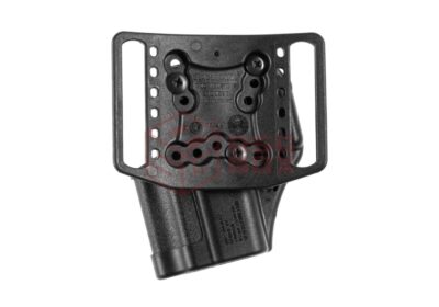 Blackhawk CQC SERPA Holster for Glock 43 Black - obrazek 2