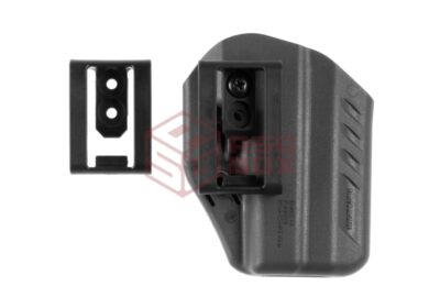 Blackhawk ARC IWB Holster for Glock 43 Black - obrazek 2