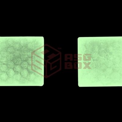 Alternative view of Clawgear IR Reflective Patch 2.5x2.5cm 2-Pack