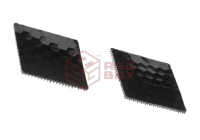 Clawgear IR Reflective Patch 2.5x2.5cm 2-Pack - obrazek 3