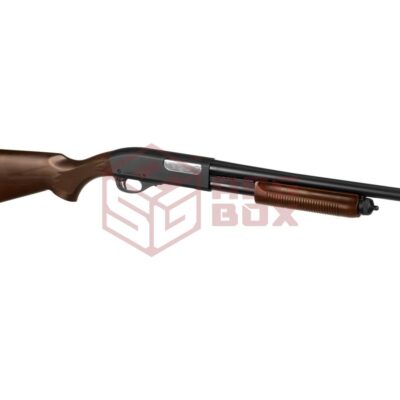 asgbox.pl - M870 IWS Gas Shotgun Tokyo Marui