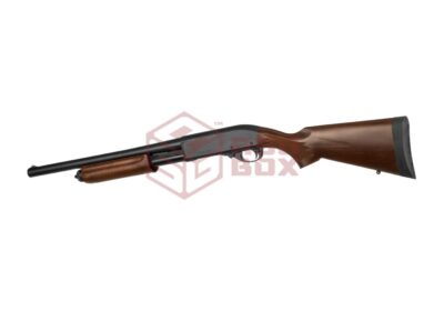Tokyo Marui M870 IWS Gas Shotgun - obrazek 2