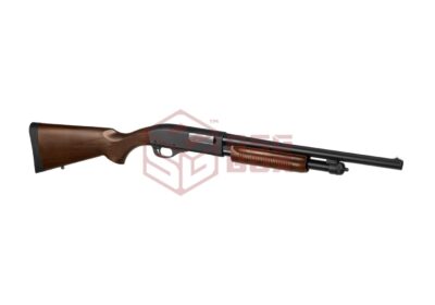 Tokyo Marui M870 IWS Gas Shotgun - obrazek 3
