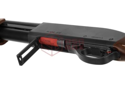 Tokyo Marui M870 IWS Gas Shotgun - obrazek 4