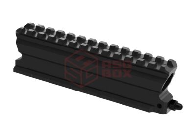 Clawgear SG550 High Profile Mount Base Black - obrazek 2