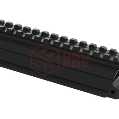 Alternative view of Clawgear SG550 High Profile Mount Base Black