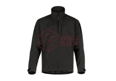 Clawgear Rapax Softshell Jacket Black S - obrazek 2