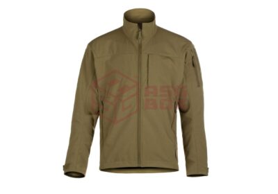 Clawgear Rapax Softshell Jacket Swamp M - obrazek 2