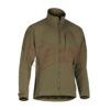 asgbox.pl - Rapax Softshell Jacket Clawgear