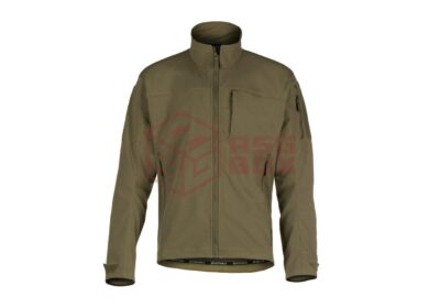 Clawgear Rapax Softshell Jacket RAL7013 M - obrazek 2