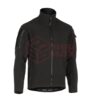 asgbox.pl - Audax Softshell Jacket Clawgear