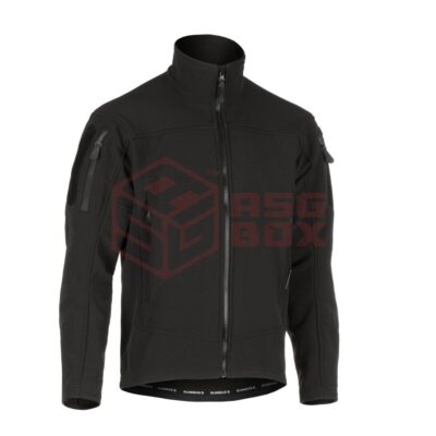 asgbox.pl - Audax Softshell Jacket Clawgear