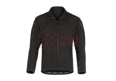 Clawgear Audax Softshell Jacket Black XL - obrazek 4