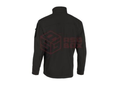 Clawgear Audax Softshell Jacket Black XL - obrazek 5