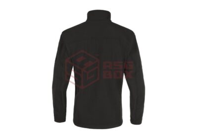 Clawgear Audax Softshell Jacket Black XL - obrazek 6