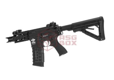 Firehawk HC-05 0.5J Black - obrazek 2