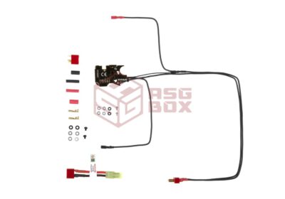 Gate Titan V2 Basic Module Rear Wired