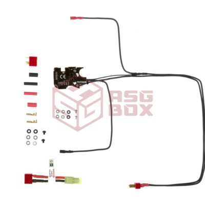 Gate Titan V2 Basic Module Rear Wired