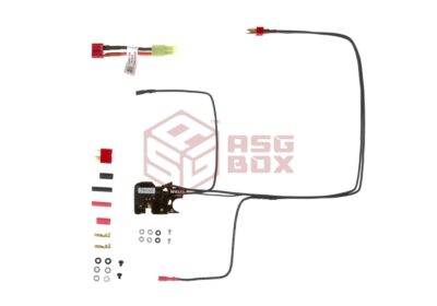Gate Titan V2 Basic Module Rear Wired - obrazek 2
