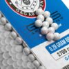 0.28g Perfect BBs 2700rds White OD-TM-10628200100 22171 G-07-221 asgbox.pl
