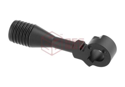 Action Army VSR-10 CNC Bolt Handle Black - obrazek 2