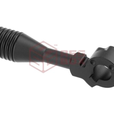 Alternative view of Action Army VSR-10 CNC Bolt Handle Black