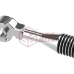 asgbox.pl - VSR-10 CNC Bolt Handle Action Army