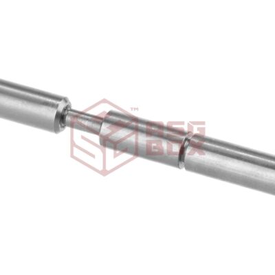 Alternative view of Action Army AAC21 / KJW M700 Mag Knock Arm