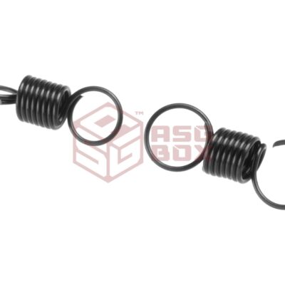 Alternative view of Action Army VSR-10 Zero Trigger Spring Set