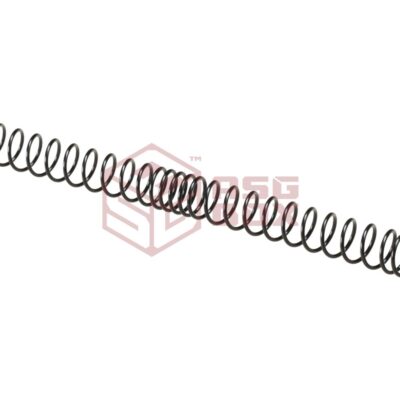 Alternative view of Action Army Progressive Spring M100
