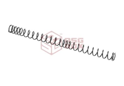 Action Army Progressive Spring M140 - obrazek 2