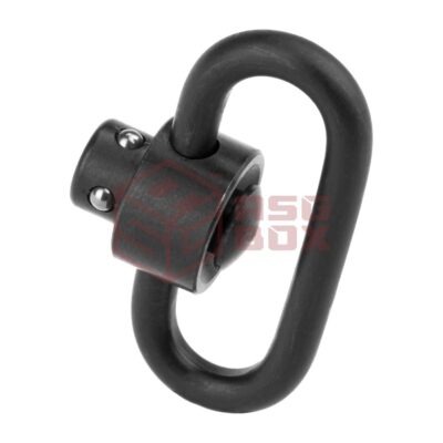 Alternative view of Action Army Sling Swivel