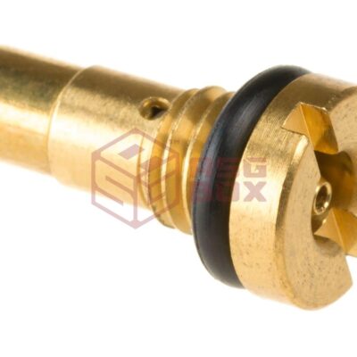 Alternative view of Action Army AAC21 / KJW M700 Gas Charging Valve