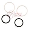 Action Army AAC21 Co2 Magazine O-Ring Set OD-TM-10631000000 22207 B03-011 asgbox.pl