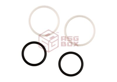 Action Army AAC21 Co2 Magazine O-Ring Set - obrazek 2