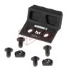 Clawgear 45 Degrees Mount M-LOK Black OD-TM-10631106000 asgbox.pl