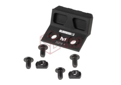 Clawgear 45 Degrees Mount M-LOK Black - obrazek 3