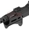 Clawgear 45 Degrees Mount M-LOK Black OD-TM-10631106000 asgbox.pl