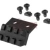 Clawgear 45 Degrees Mount M-LOK Black OD-TM-10631106000 asgbox.pl