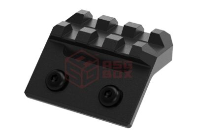 Clawgear 45 Degrees Mount Keymod Black