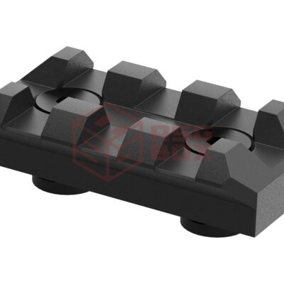asgbox.pl - Keymod 3 Slot Rail Clawgear
