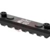 Clawgear Keymod 7 Slot Rail Black OD-TM-10631506000 22212 asgbox.pl