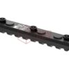 Clawgear Keymod 9 Slot Rail Black OD-TM-10631606000 22213 asgbox.pl