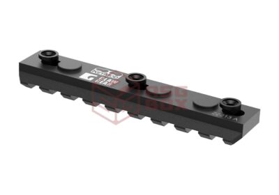 Clawgear Keymod 9 Slot Rail Black - obrazek 2