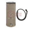 Hydrapak Force Reservoir 3 Liters Mammoth OD-TM-10632231800 22233 AS523 asgbox.pl