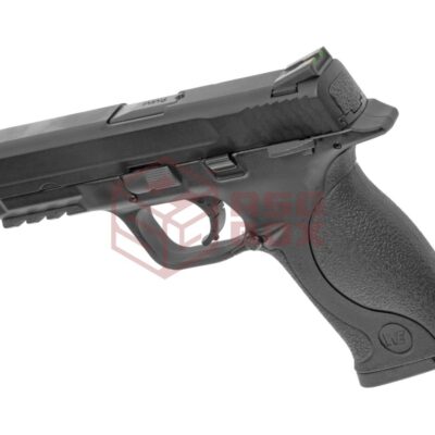 Alternative view of WE  Black