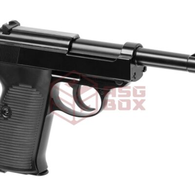 asgbox.pl - P38 Full Metal GBB WE