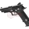 WE P226 Virus Full Metal GBB Dual Tone OD-TM-10632550800 22255 asgbox.pl