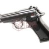 WE M84 Full Metal GBB Silver OD-TM-10632641500 22257 asgbox.pl