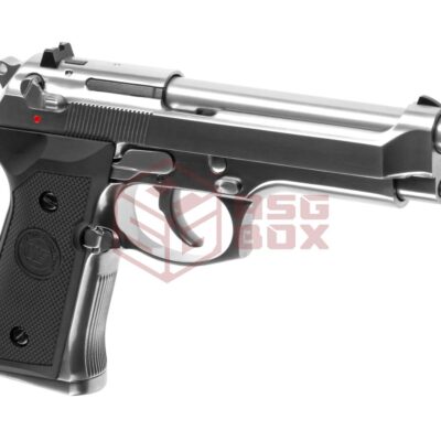 asgbox.pl - M9 V2 Full Metal GBB WE